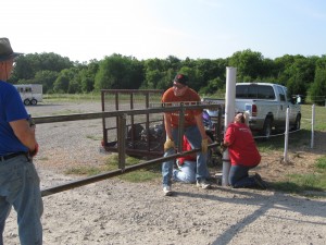 August 2009 Work Day