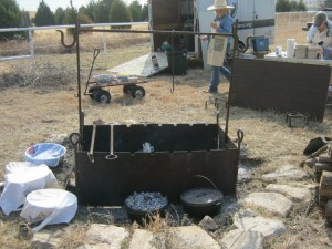 Dutch Oven Cooking