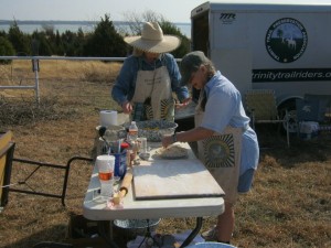 Dutch Oven Cooking